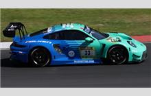 33 - Porsche 992 GT3 R - Falken Motorsports