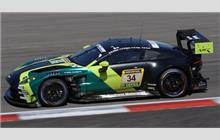 34 - Aston Martin Vantage AMR GT3 Evo - Walkenhorst Motorsport