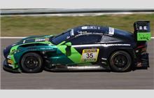 35 - Aston Martin Vantage AMR GT3 Evo - Walkenhorst Motorsport