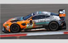 37 - Aston Martin Vantage AMR GT3 - PROsport Racing GmbH