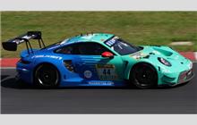 44 - Porsche 992 GT3 R - Falken Motorsports