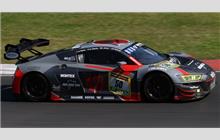 50 - Audi R8 LMS GT3 Evo II - équipe vitesse
