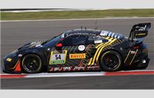 54 - Porsche 992 GT3 R - Dinamic GT SRL