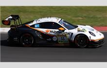 55 - Porsche 992 GT3 R - Hankook Competition Europe GmbH