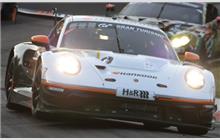 55 - Porsche 992 GT3 R - Hankook Competition Europe GmbH
