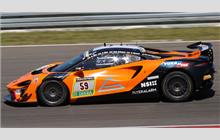 59 - McLaren Artura Trophy Evo - Dörr Motorsport