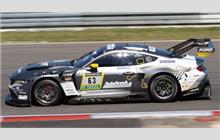 63 - Ford Mustang GT3 (Multimatic) - HRT Ford Performance