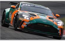 74 - Aston Martin Vantage AMR GT4 Evo - Walkenhorst Motorsport