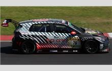 76 - VW Golf GTI Clubsport 24h - Max Kruse Racing