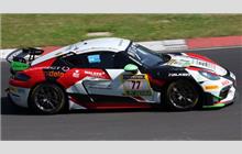 77 - Porsche 718 Cayman GT4 RS CS - BSL Racing Team