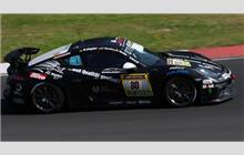 80 - Porsche 718 Cayman GT4 Clubsport (Typ 982) - tm-racing.org