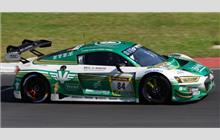 84 - Audi R8 LMS GT3 Evo II - Eastalent Racing Team