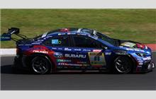 88 - Subaru WRX - Subaru Tecnica International