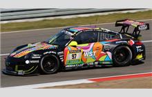 97 - Porsche 997 GT3 Cup - Saugmotoren Motorsport