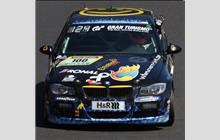 100 - BMW 325i (E90) - Eifelkind Racing