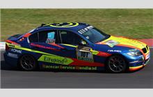 101 - BMW 325i (E90) - Eifelkind Racing