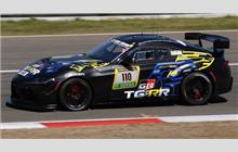 110 - Toyota GR Supra GT4 Evo 2 - Toyota Gazoo Rookie Racing