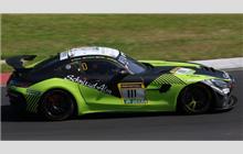111 - Mercedes-AMG GT4 - SR Motorsport by Schnitzelalm