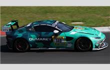 140 - Aston Martin Vantage AMR GT4 - PROsport Racing GmbH