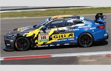 146 - BMW M4 GT4 (G82) - Giti Tire Motorsport by WS Racing