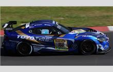 160 - Toyota GR Supra GT4 Evo 2023 - Toyo Tires with Ring Racing