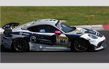 164 - Porsche 718 Cayman GT4 RS CS - W&S Motorsport