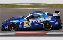 170 - Toyota GR Supra GT4 Evo 2 - Toyo Tires with Ring Racing