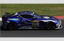 175 - Aston Martin Vantage AMR GT4 - PROsport Racing GmbH