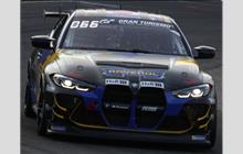 187 - BMW M4 GT4 (G82) - FK Performance Motorsport