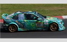 277 - BMW 318ti (E36) - Ravenol Motorsport by MDM Racing