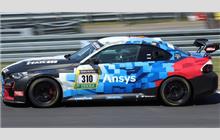 310 - BMW M2 Racing (G87) - FK Performance Motorsport