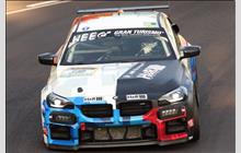 310 - BMW M2 Racing (G87) - FK Performance Motorsport