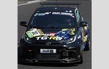 382 - Toyota GR Yaris - Toyota Gazoo Rookie Racing