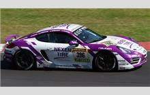 396 - Porsche Cayman S - Adrenalin Motorsport Team Mainhattan Wheels