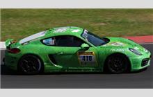 410 - Porsche Cayman GTS - rent2Drive-racing