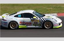 414 - Porsche 911 Carrera - Köppen Motorsport