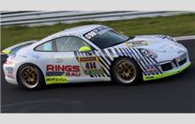 414 - Porsche 911 Carrera - Köppen Motorsport