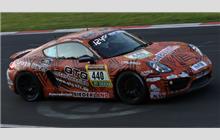440 - Porsche Cayman CQ11 - QTQ-Raceperformance