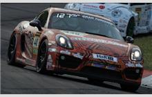 440 - Porsche Cayman CQ11 - QTQ-Raceperformance