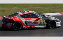 444 - Porsche Cayman CM12 - Adrenalin Motorsport Team Mainhattan Wheels