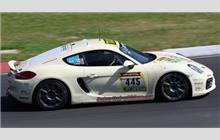 445 - Porsche Cayman CM12 - rent2Drive-racing