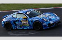 448 - Porsche Cayman CM12 - Thomas Muesekns
