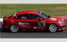 480 - Audi S3-Lim - Dupré Motorsport