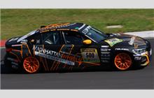 500 - BMW 330i - Adrenalin Motorsport Team Mainhattan Wheels