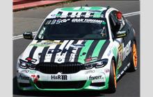 501 - BMW 330i - Adrenalin Motorsport Team Mainhattan Wheels