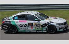 504 - BMW 330i - SRS Team Sorg Rennsport