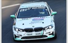 504 - BMW 330i - SRS Team Sorg Rennsport