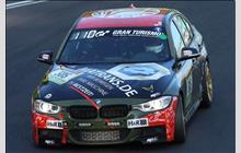 505 - BMW 328i - Time Attack Paderborn