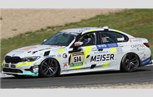 514 - BMW 330i - SRS Team Sorg Rennsport