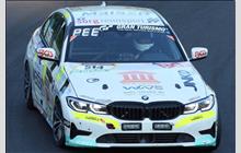 514 - BMW 330i - SRS Team Sorg Rennsport
